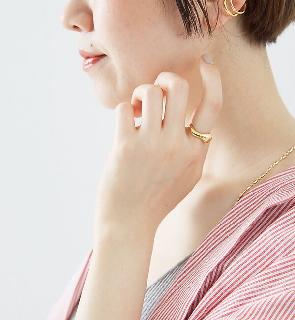 collex「ニュアンスリング」|リング|