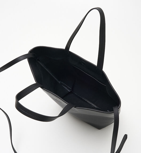 collex「【軽量】【A4収納可能】縦型トートバック」|トートバッグ|