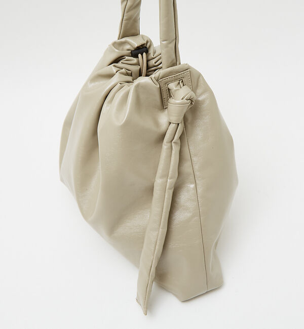 collex「ドロストビッグショルダーバッグ」|ショルダー・メッセンジャー|