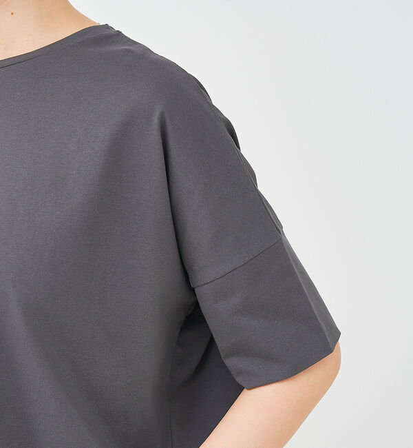 collex「ボックスTシャツ」|Tシャツ・カットソー|