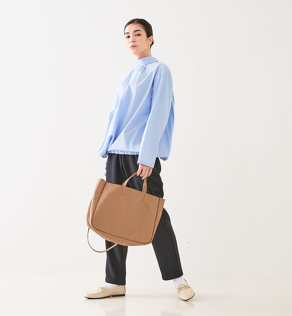 collex「【A4対応】横型トートバック」|トートバッグ|