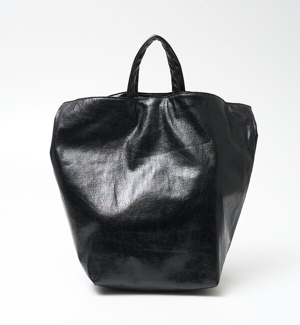 collex「2WAYメタリック底マチワイド ワンショルダーバッグ」|ショルダー・メッセンジャー|