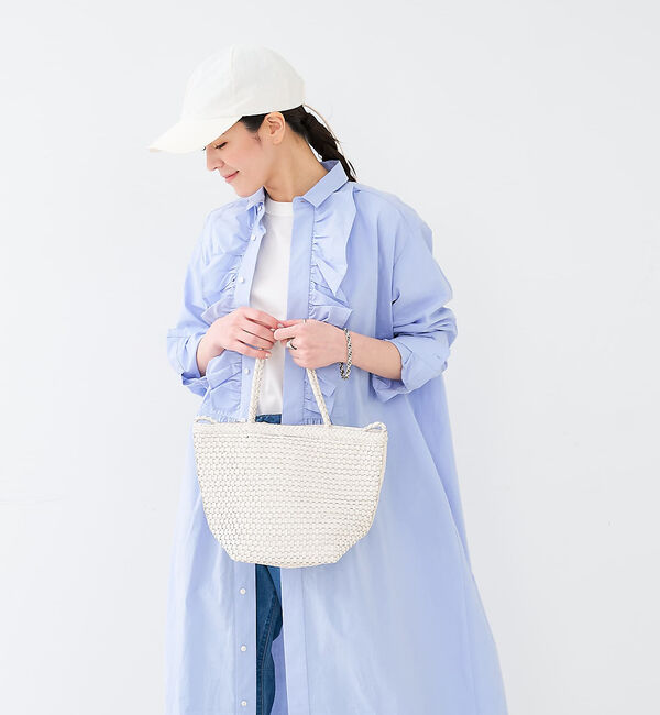 collex「【La Maison de Lyllis/ラ メゾン ド リリス】SKY CAP」|その他|