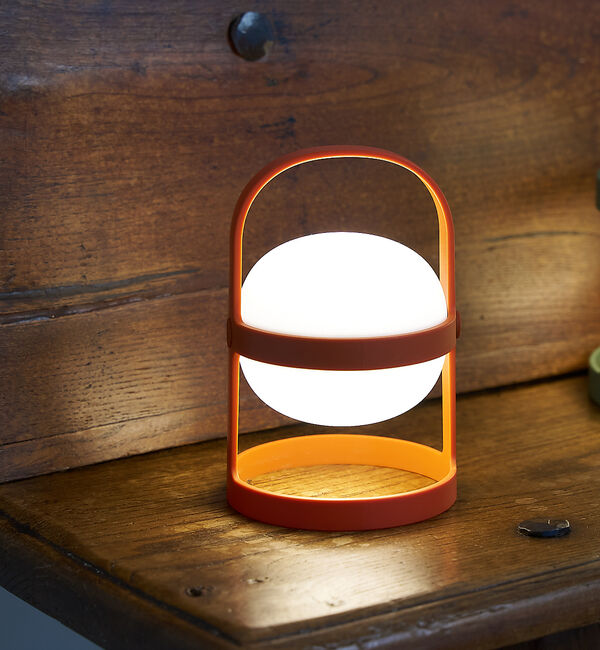 collex「★【ROSENDAHL COPENHAGEN 】ソフトスポットソーラーサーキュラ」|電化製品|テラコッタ