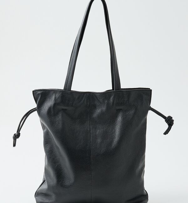 collex「ロングハンドルキンチャクトートバッグ」|トートバッグ|