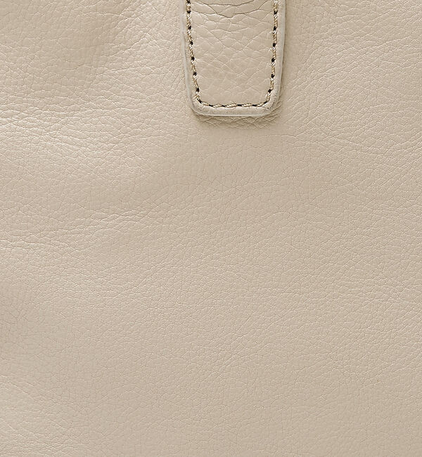 collex「レザーミニボストンバッグ」|ボストンバッグ|