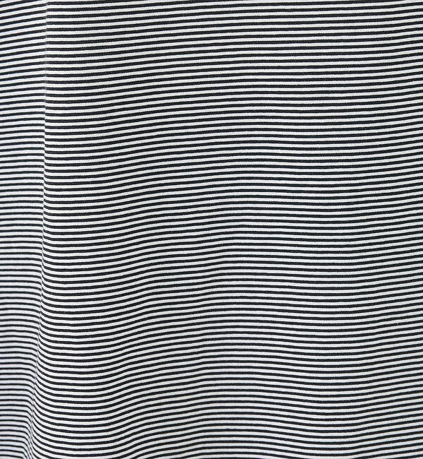 collex「バックボタンカットプルオーバー」|Tシャツ・カットソー|