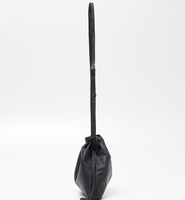 collex「レザーキンチャクポシェット ショルダーバッグ」|ショルダー・メッセンジャー|