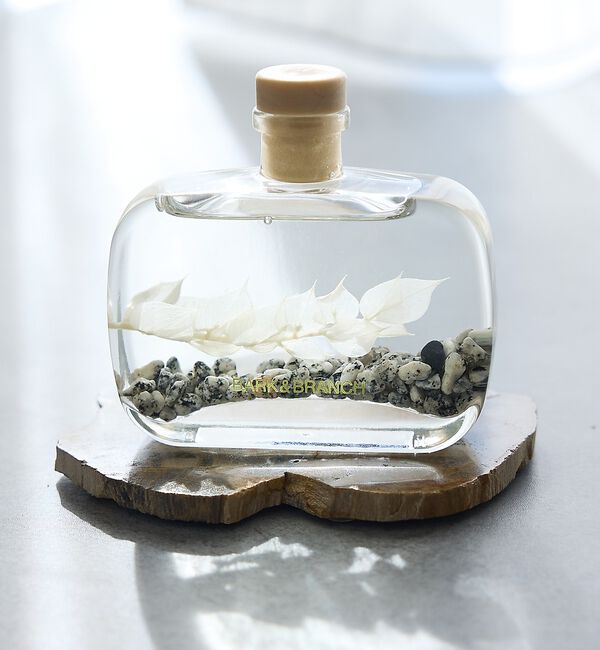 collex「【BARK&BRANCH】 ディフューザー 100ml」|アロマ・ルームフレグランス|