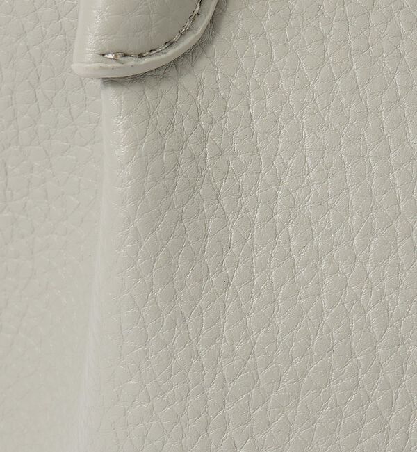 collex「2WAY バケットトートバッグ タックハンドル＆ショルダー」|ショルダー・メッセンジャー|