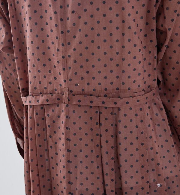 collex「シアードットワンピース」|ワンピース|