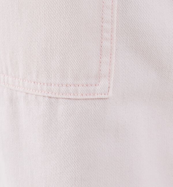 collex「ガーメントダイベイカーパンツ」|その他|