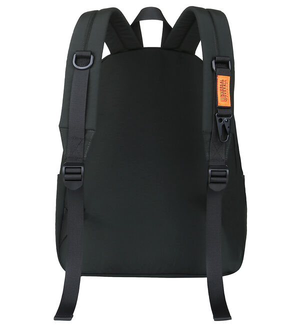 ABAHOUSE「【UNIVERSALOVERALL / ユニバーサルオーバーオール】Ｗrinkl」|リュック|