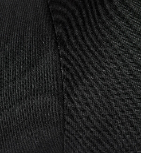 ABAHOUSE「【シャツディテール】ダンボール スウェット / オーバーサイズ」|スウェット・ジャージ|