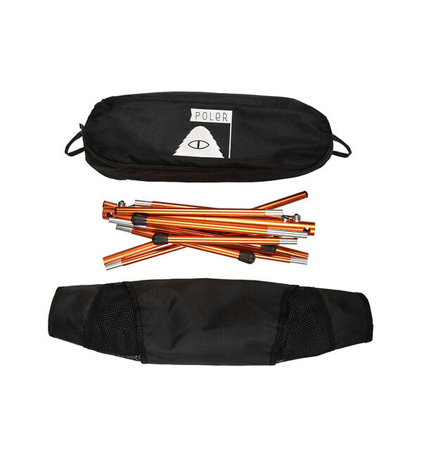 ABAHOUSE「【POLeR/ポーラー】収納チェア」|その他|