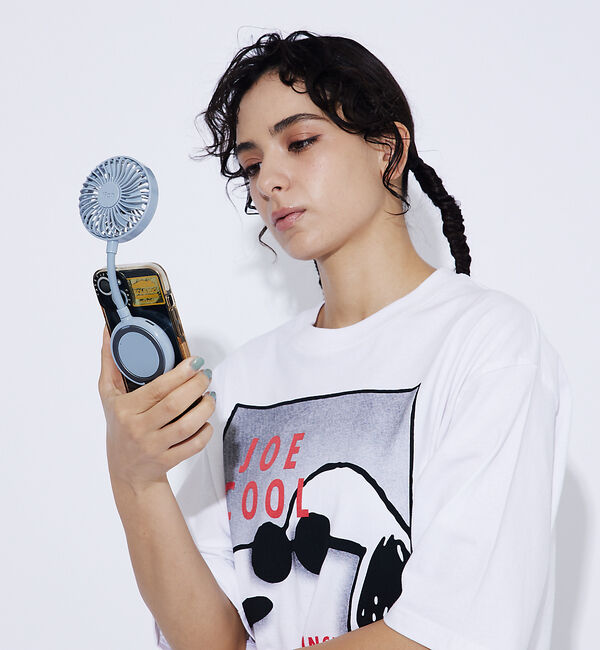 ABAHOUSE「【ELAICE/エレス】iFan Mag 25 /アイファン マグ/MagSaf」|その他|