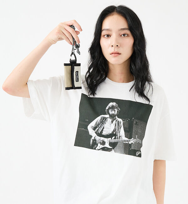 ABAHOUSE「【WILD THINGS/ワイルドシングス】ネックウォレット/サイズ/アウトドア」|財布|ベージュ