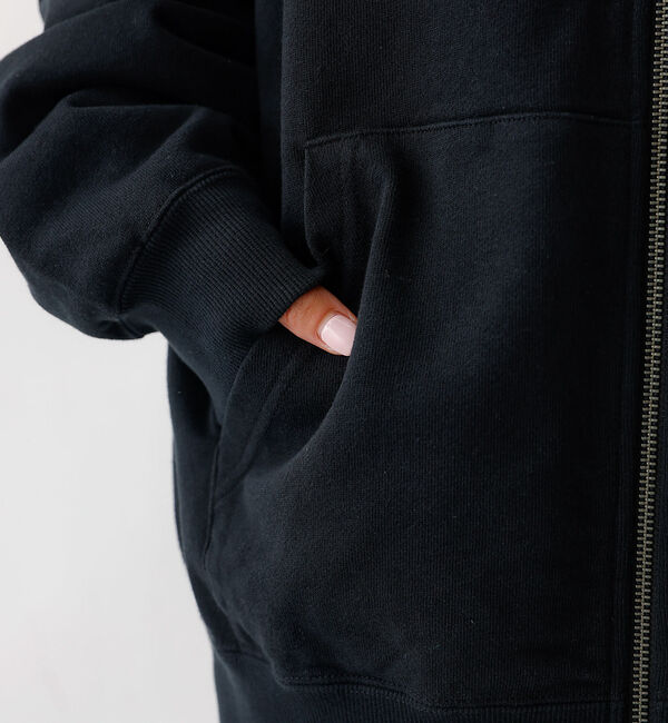 ABAHOUSE「【PENDLETON/ペンドルトン】Back Print Zip Up Hood」|パーカー|