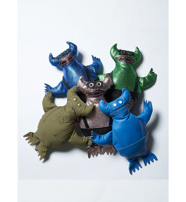 ABAHOUSE「【OH！MAGGY &times; JACKSON MATISSE】WALDO THE GR」|その他|