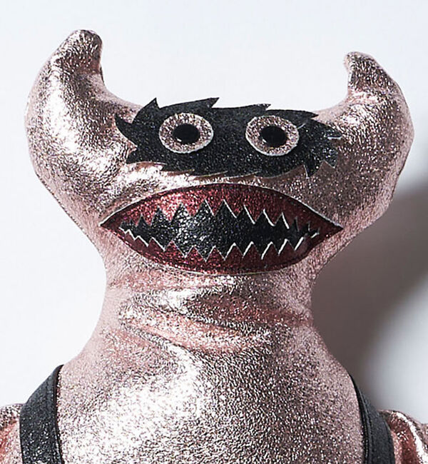 ABAHOUSE「【OH！MAGGY &times; JACKSON MATISSE】WALDO THE GR」|その他|