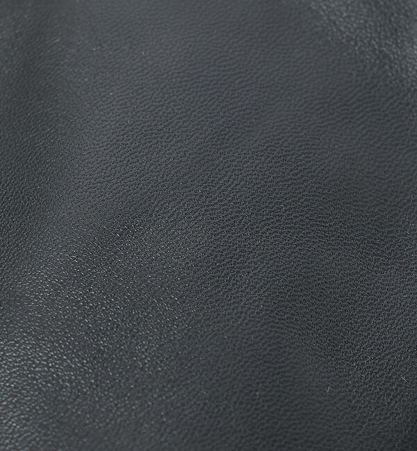 ABAHOUSE「ラムレザーグローブ / タッチパネル対応」|手袋|