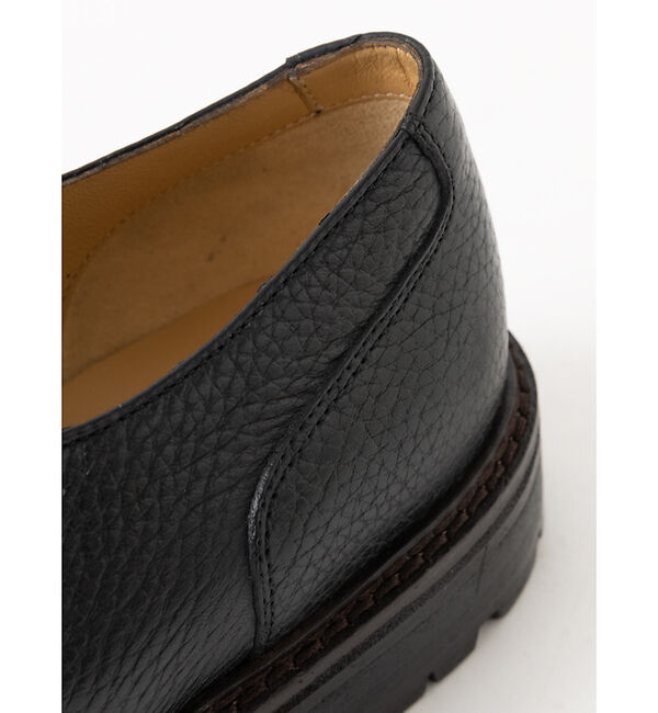 alfredoBANNISTER「【WEB限定】タンクソール Uチップ ダービーシューズ」|その他|