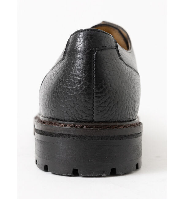 alfredoBANNISTER「【WEB限定】タンクソール Uチップ ダービーシューズ」|その他|