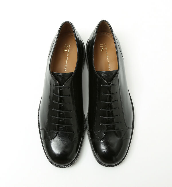 alfredoBANNISTER「【一部店舗＋WEB限定】レースアップ モンキーシューズ」|その他|