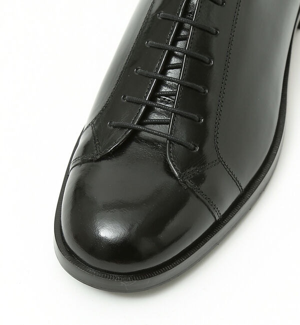 alfredoBANNISTER「【一部店舗＋WEB限定】レースアップ モンキーシューズ」|その他|