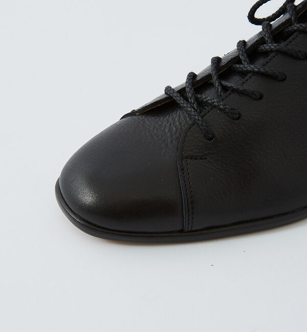 alfredoBANNISTER「【MADE IN JAPAN】ショートタン シューズ」|その他|