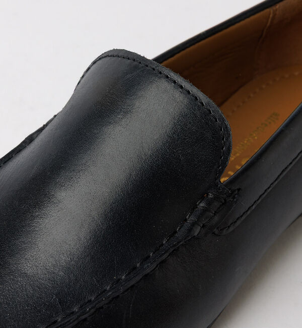 alfredoBANNISTER「【26S/S】ドライビングシューズ」|その他|