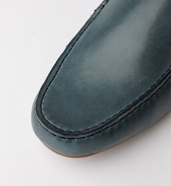 alfredoBANNISTER「【26S/S】ドライビングシューズ」|その他|