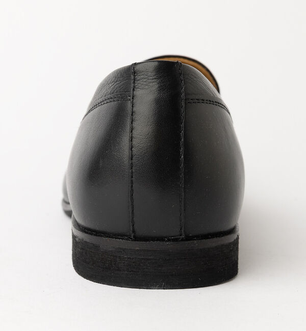 alfredoBANNISTER「【26S/S】オペラ スリッポン シューズ」|ローファー|