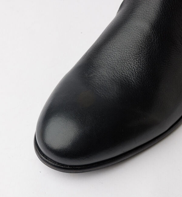 alfredoBANNISTER「【26S/S】オペラ スリッポン シューズ」|ローファー|