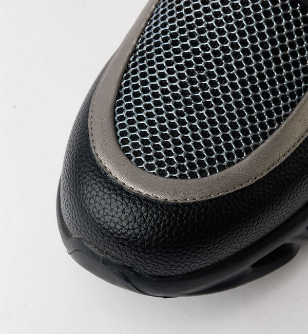 alfredoBANNISTER「【INFINITO / TYPE:002 】ローファースニーカー」|スニーカー|