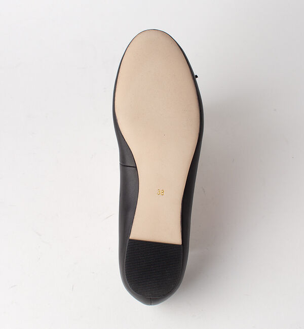 Rouge vif「バレエシューズ」|バレエシューズ|