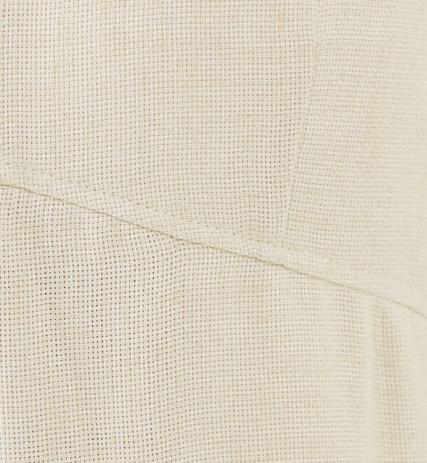 Rouge vif「リニーライトメッシュワンピース」|ワンピース|