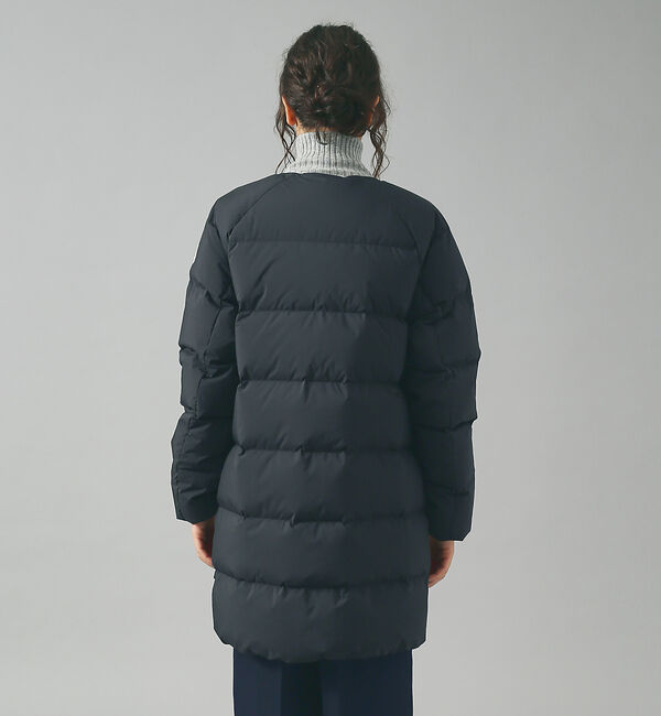 Rouge vif「【PYRENEX / ピレネックス】ARTNEY SOFT 3 /アートニーソフ」|ダウン|