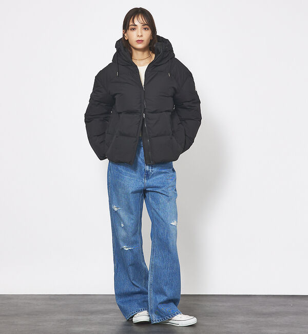 Rouge vif「【PYRENEX / ピレネックス】HARMONIE / アルモニ / ダウンジ」|ダウン|