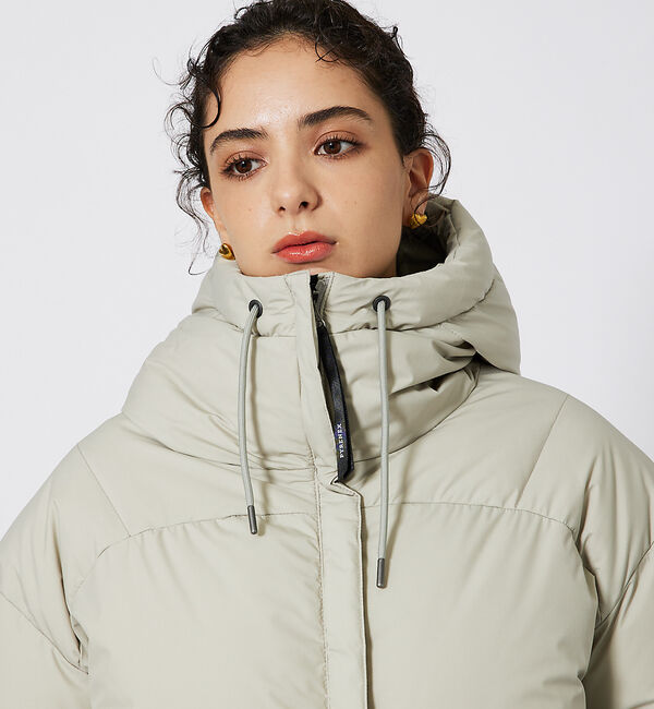 Rouge vif「【PYRENEX / ピレネックス】HARMONIE / アルモニ / ダウンジ」|ダウン|