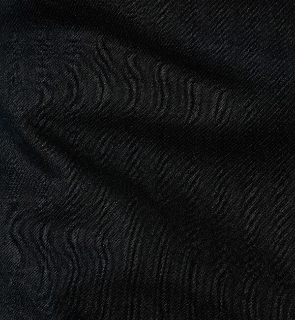 Rouge vif「【KURO/クロ】OPTIMA DENIM / デニムパンツ / 日本製【WEB」|デニム|