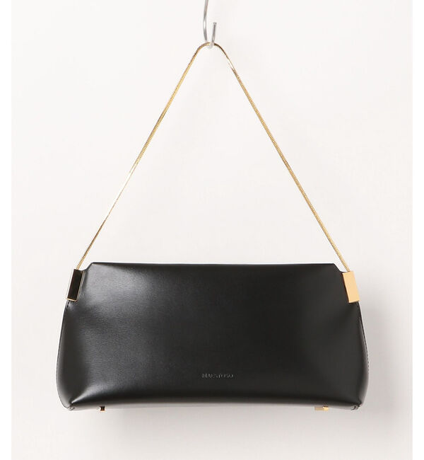 Rouge vif「【MAESTSO/マエストソ】AURORA BAGUETTE CHAIN チェー」|ショルダー・メッセンジャー|