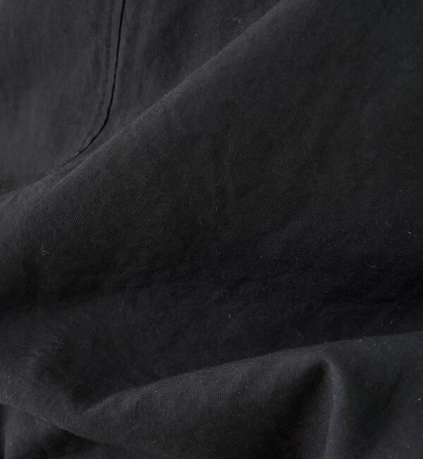 Rouge vif「シアースタンドタイブラウス」|シャツ・ブラウス|