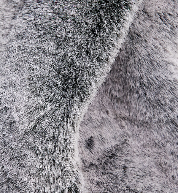 qualite「ファーマルシェバッグ」|ハンドバッグ|