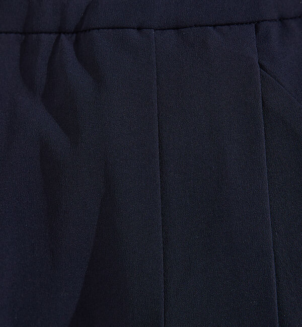 qualite「【25SS】2WAYストレッチタックパンツ」|その他|