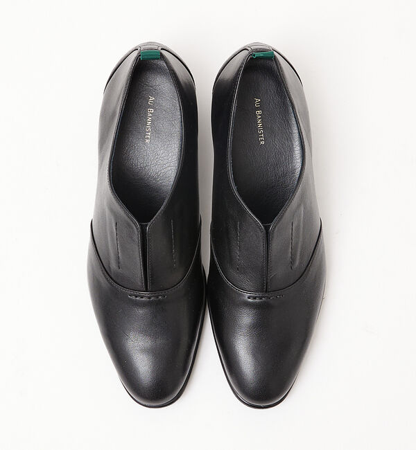 AU BANNISTER「ゴアスリッポンシューズ」|その他|