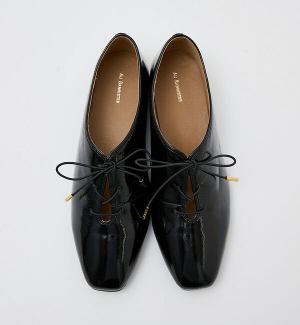 AU BANNISTER「レースアップソフトシューズ」|その他|
