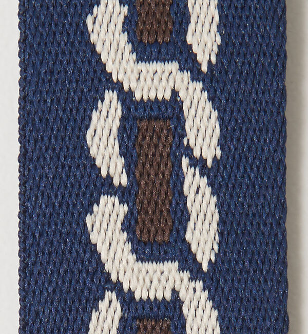 LOWELL things「【BAILA掲載】テープショルダー【単品】」|その他|