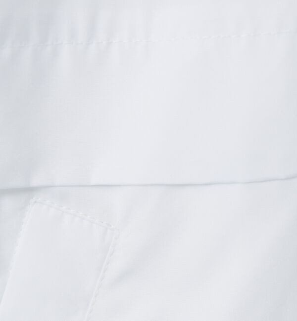 abahouse mavie「撥水ギャザーマウンテンパーカー」|その他|