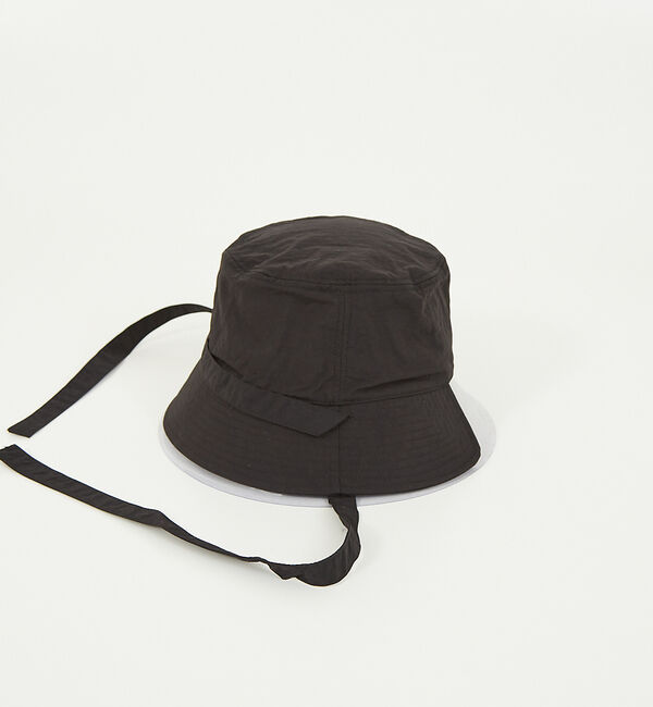 abahouse mavie「マルチプルリボンバケットハット」|その他|